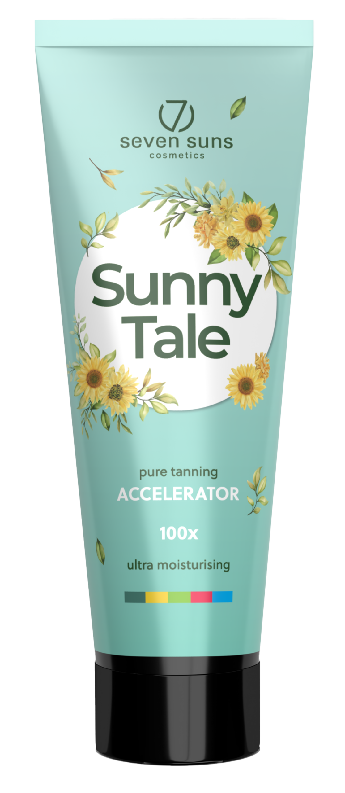 7 Suns Sunny Tale 250ml